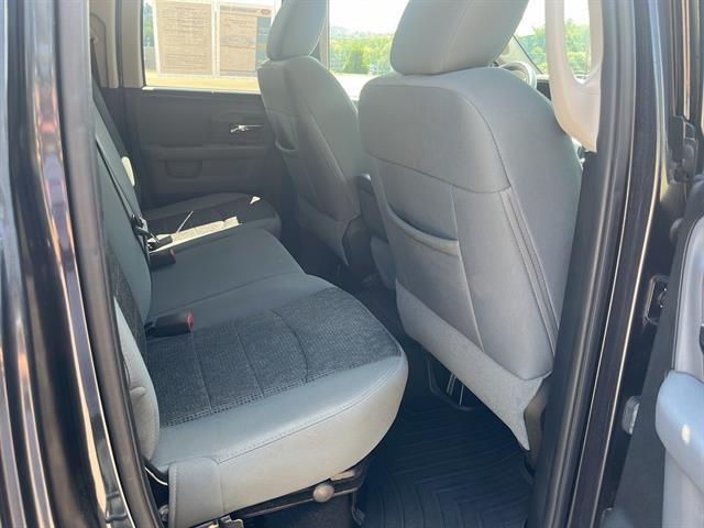 used 2014 Ram 1500 car, priced at $18,750
