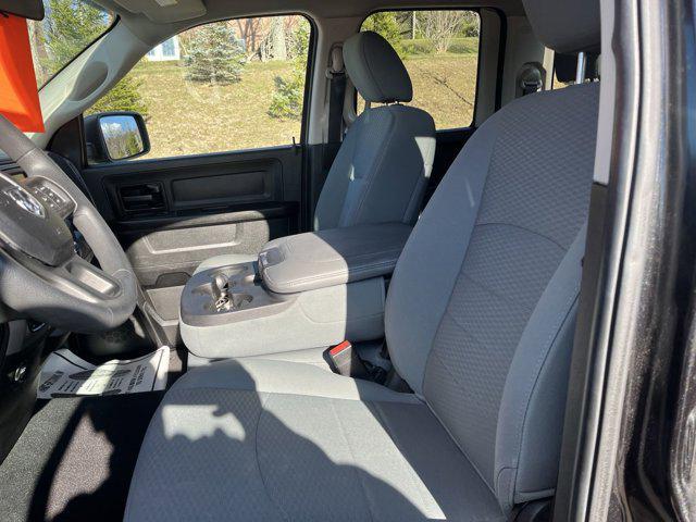 used 2019 Ram 1500 car, priced at $23,394