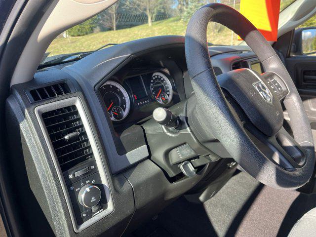 used 2019 Ram 1500 car, priced at $23,394