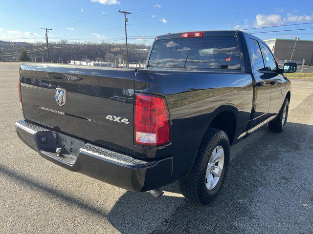 used 2019 Ram 1500 car, priced at $23,394