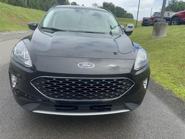 used 2022 Ford Escape car, priced at $24,288