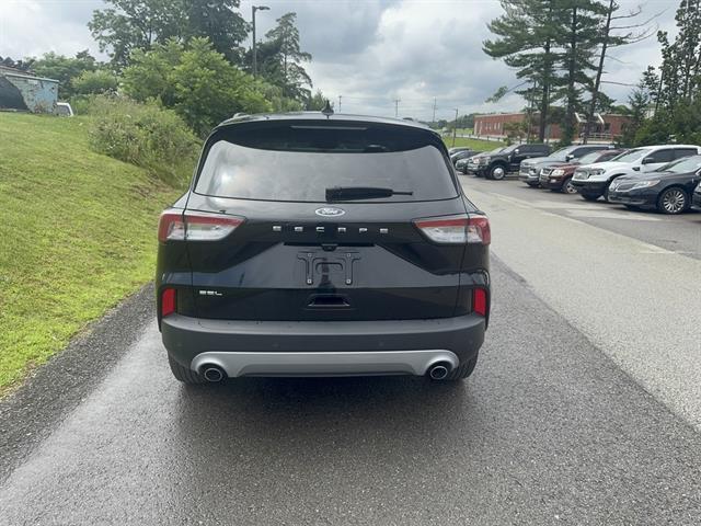 used 2022 Ford Escape car, priced at $24,288