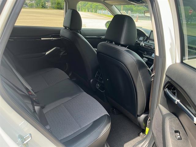 used 2022 Kia Seltos car, priced at $24,000