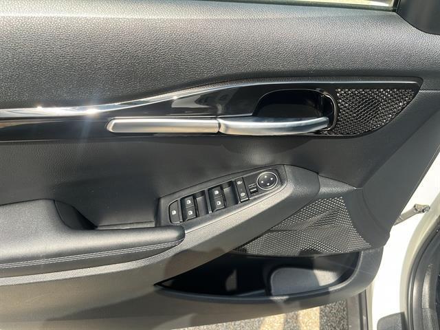 used 2022 Kia Seltos car, priced at $24,000