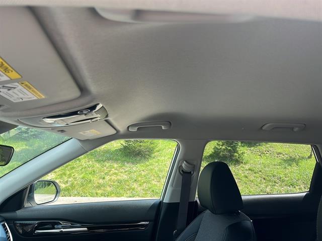 used 2022 Kia Seltos car, priced at $24,000