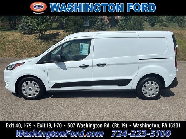 used 2022 Ford Transit Connect car, priced at $27,500