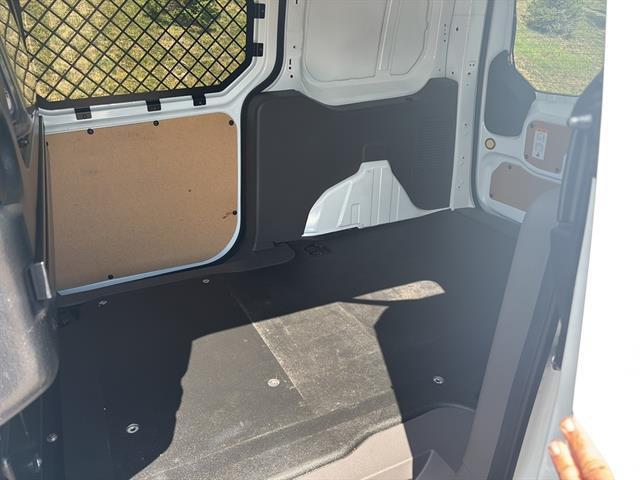 used 2022 Ford Transit Connect car, priced at $27,500