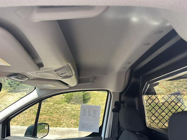 used 2022 Ford Transit Connect car, priced at $27,500