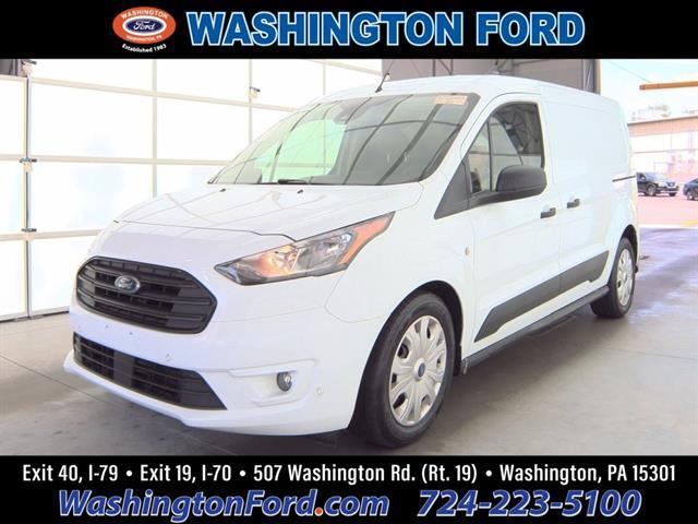 used 2022 Ford Transit Connect car, priced at $28,888