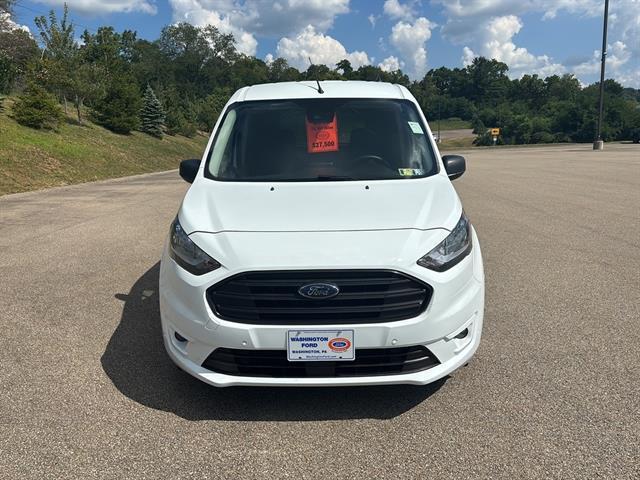 used 2022 Ford Transit Connect car, priced at $27,500