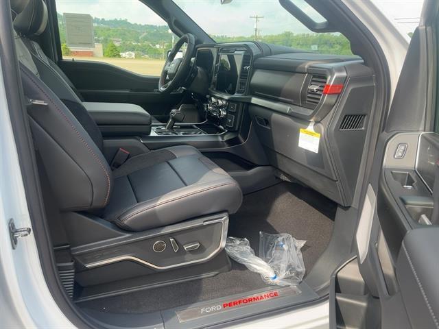 new 2025 Ford F-150 car, priced at $82,495