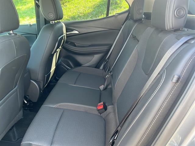 used 2021 Buick Encore GX car, priced at $22,650