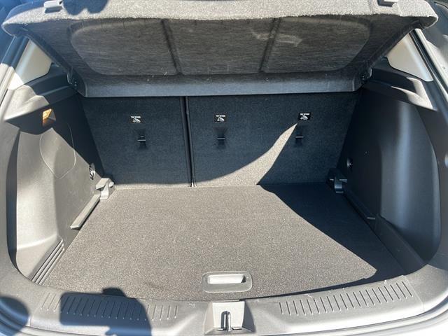 used 2021 Buick Encore GX car, priced at $22,650