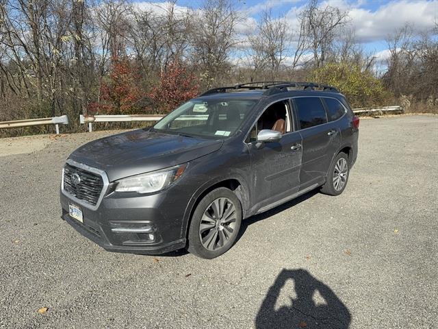 used 2019 Subaru Ascent car, priced at $14,988