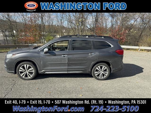 used 2019 Subaru Ascent car, priced at $14,988