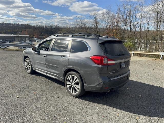 used 2019 Subaru Ascent car, priced at $14,988