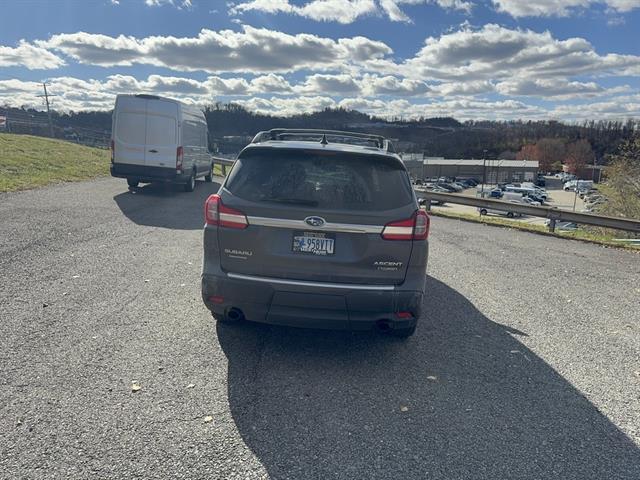 used 2019 Subaru Ascent car, priced at $14,988