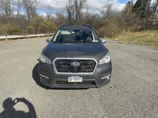 used 2019 Subaru Ascent car, priced at $14,988