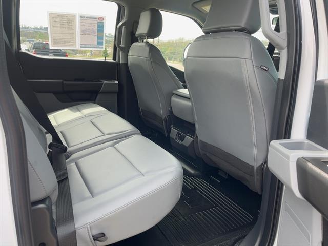 used 2024 Ford F-250 car, priced at $48,375
