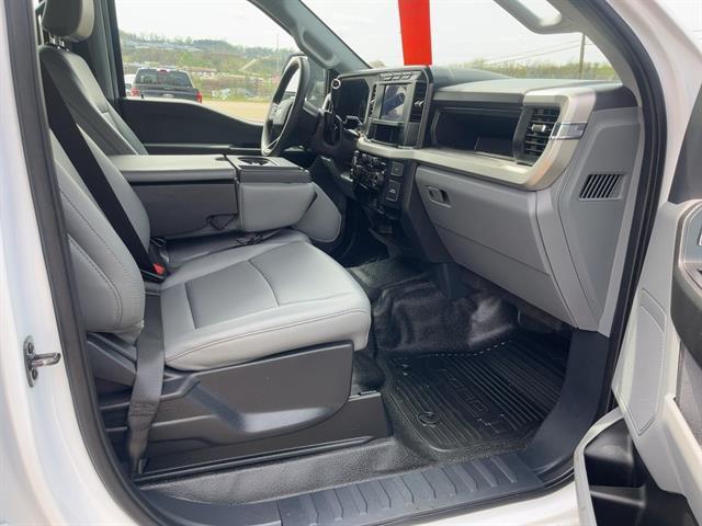 used 2024 Ford F-250 car, priced at $48,375