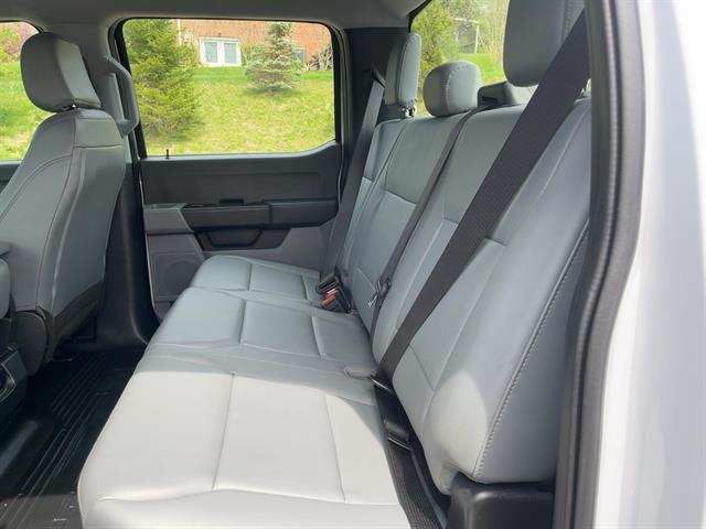 used 2024 Ford F-250 car, priced at $48,375