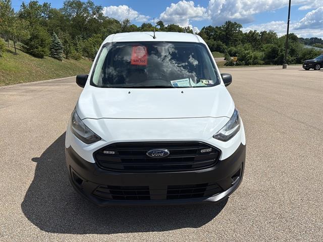 used 2021 Ford Transit Connect car, priced at $29,788