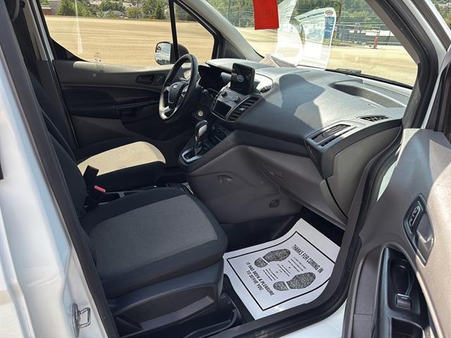 used 2021 Ford Transit Connect car, priced at $29,788