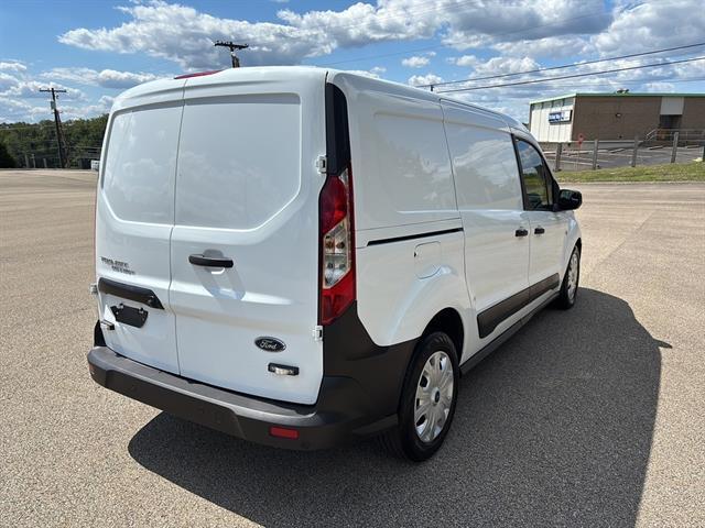 used 2021 Ford Transit Connect car, priced at $29,788