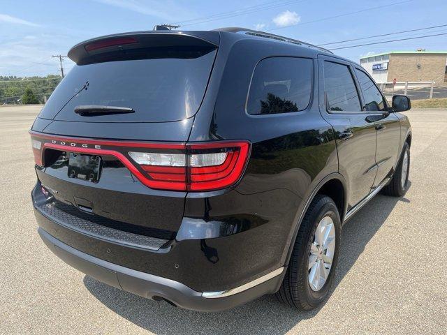 used 2021 Dodge Durango car, priced at $24,848