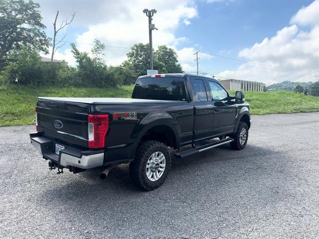 used 2018 Ford F-250 car, priced at $35,688