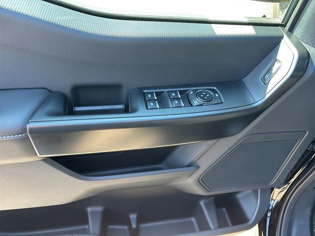 new 2025 Ford F-150 car, priced at $50,485