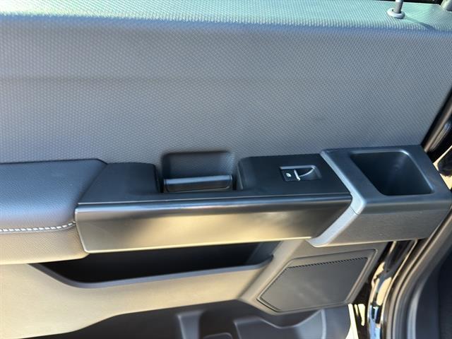 new 2025 Ford F-150 car, priced at $50,485