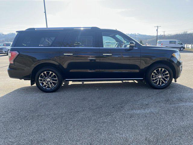 used 2020 Ford Expedition car, priced at $39,921