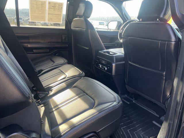 used 2020 Ford Expedition car, priced at $39,921