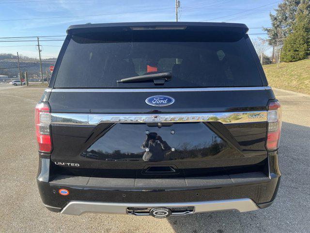 used 2020 Ford Expedition car, priced at $39,921