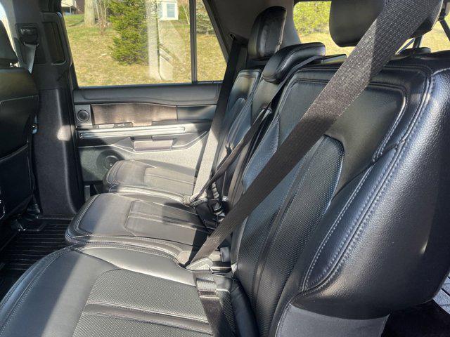 used 2020 Ford Expedition car, priced at $39,921