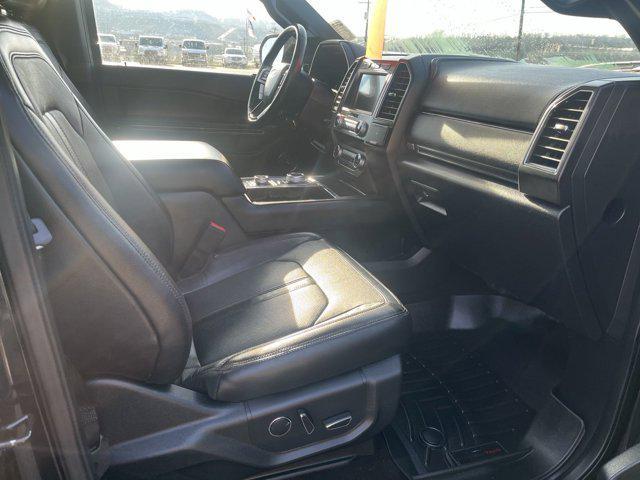 used 2020 Ford Expedition car, priced at $39,921