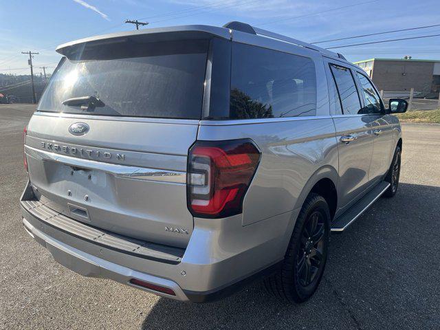 used 2022 Ford Expedition car, priced at $44,947