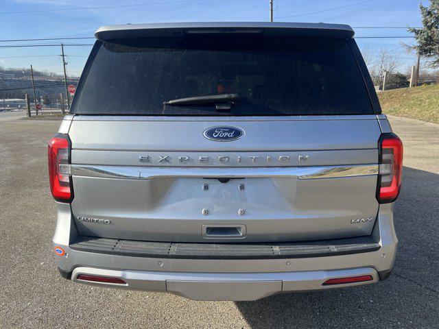 used 2022 Ford Expedition car, priced at $44,947