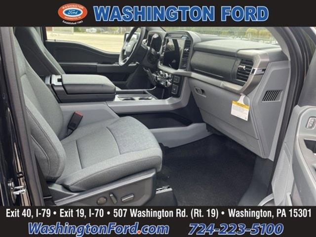 new 2024 Ford F-150 car, priced at $56,510