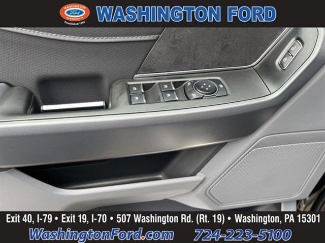 new 2024 Ford F-150 car, priced at $56,510