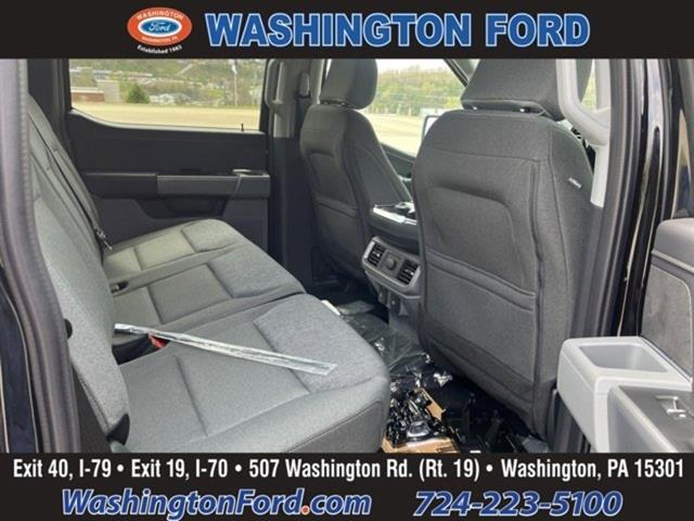 new 2024 Ford F-150 car, priced at $56,510