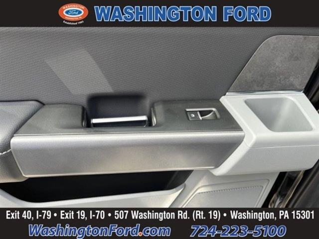 new 2024 Ford F-150 car, priced at $56,510