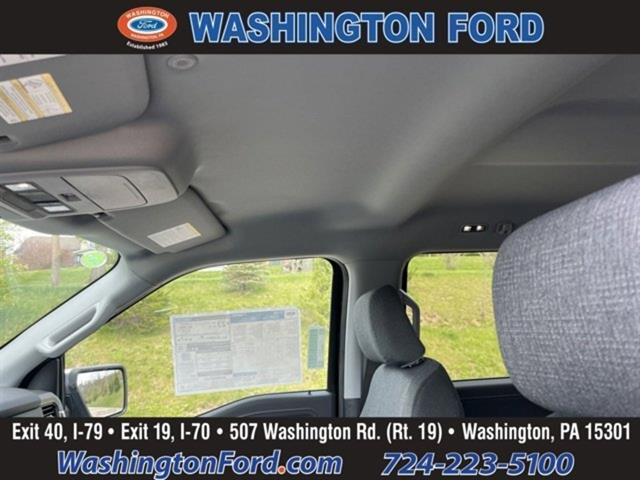 new 2024 Ford F-150 car, priced at $56,510