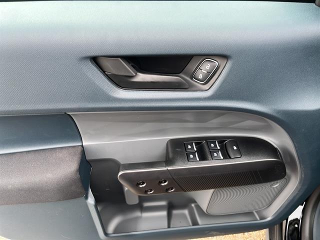 new 2025 Ford Maverick car, priced at $30,100