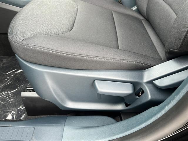 new 2025 Ford Maverick car, priced at $30,100