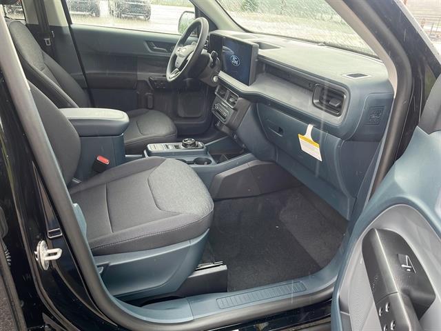 new 2025 Ford Maverick car, priced at $30,100