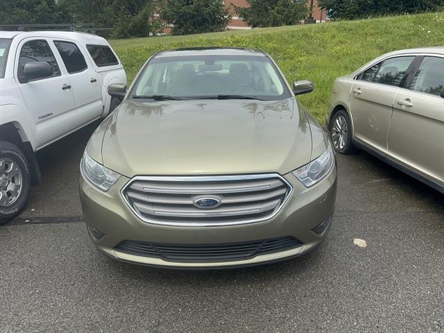 used 2013 Ford Taurus car, priced at $11,888