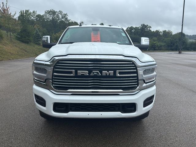 used 2024 Ram 2500 car, priced at $63,500