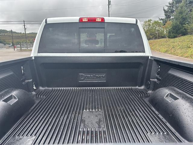 used 2024 Ram 2500 car, priced at $63,500